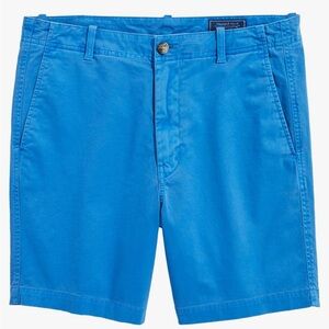 Vineyard Vines Men's Blue Shorts size 40/ 9” length